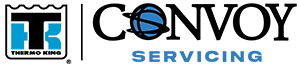 Convoy Servicing Logo