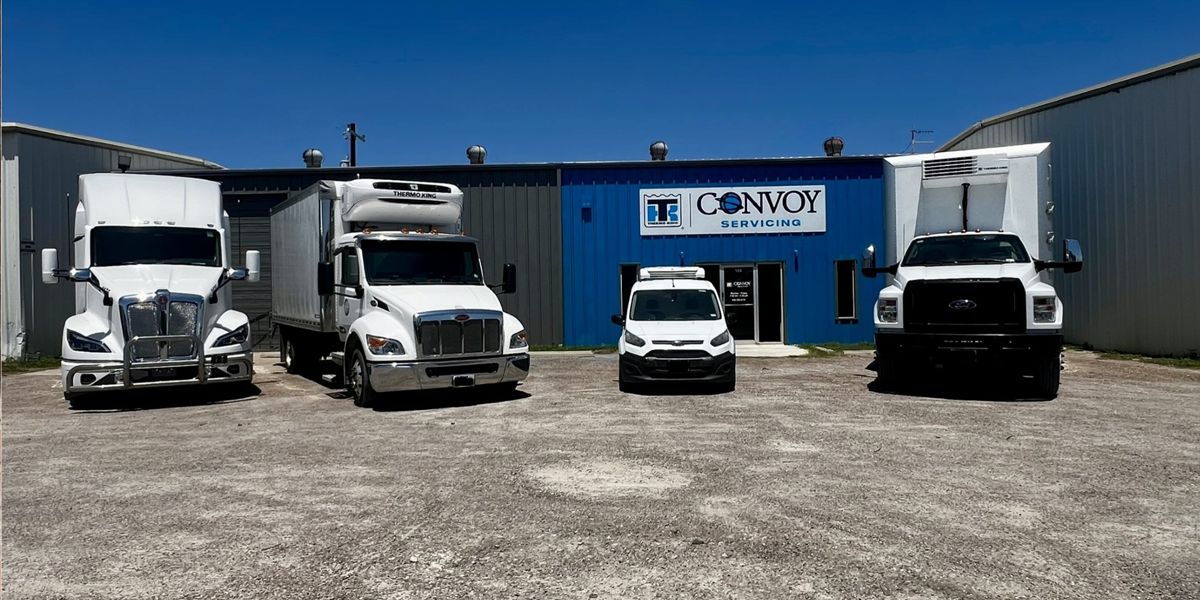 TK-CS Pharr Location